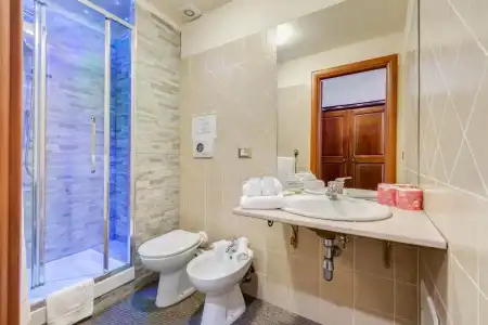 Affreschi Su Roma B & B - 46