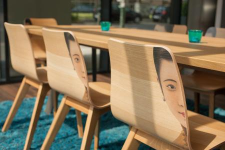Motel One Düsseldorf Hauptbahnhof - 15