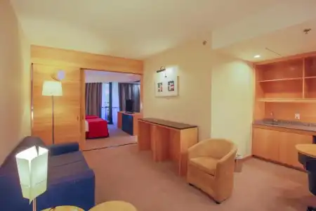 Golden Tulip Brasilia Alvorada - 107
