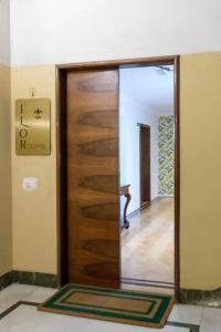 Flor in Florence - 13