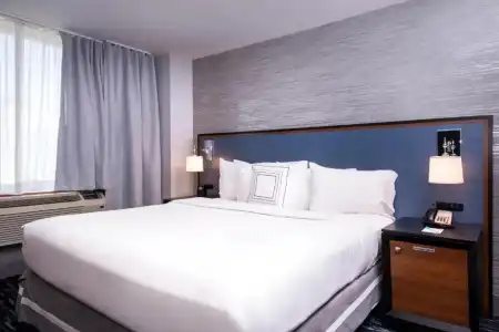 Fairfield by Marriott New York Manhattan Times Square - 31