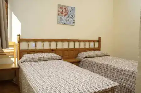 Apartamentos Tivoli - 1
