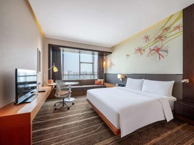 Hilton Garden Inn Chengdu Huayang - 50