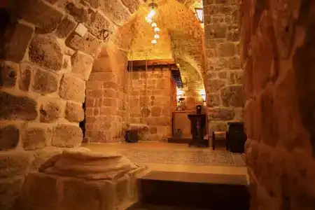 Zidan Sarai Suite - 15
