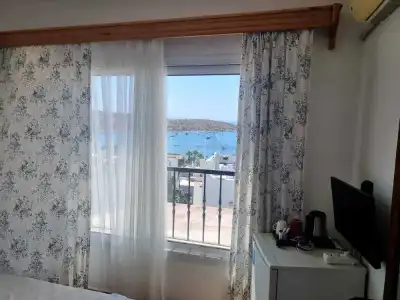 Berg Otel - 59