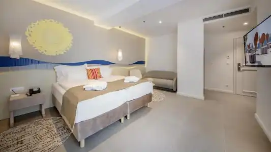 Bluesun Jadran - 133