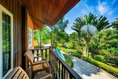 Vana Varin Resort Hua Hin - 105