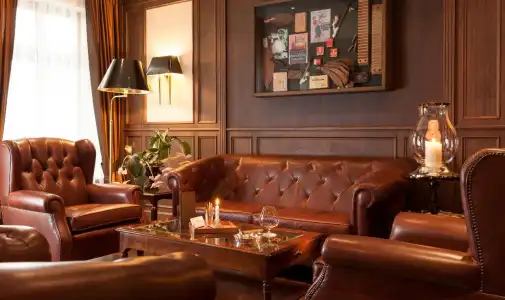 Relais & Châteaux Bülow Palais - 48