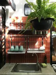 Monomer Hostel Bangkok - 13