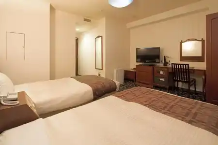 Premier Cabin Sapporo - 78