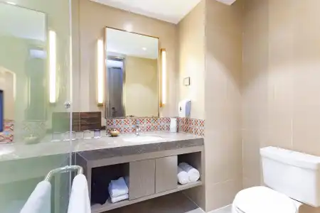 Holiday Inn Express Lhasa Potala Palace by IHG - 39