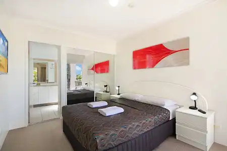 Blue Waters Apartments - 116