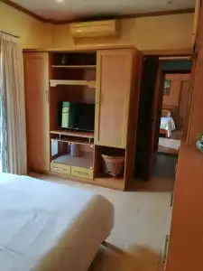 Saku Boutique Homestay - 31