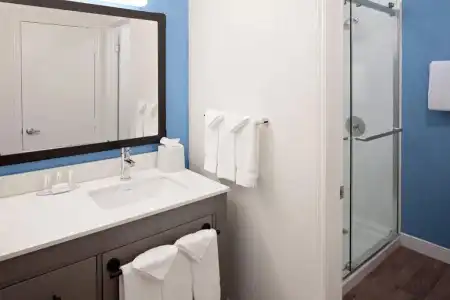 Residence Inn Sunnyvale Silicon Valley I - 34