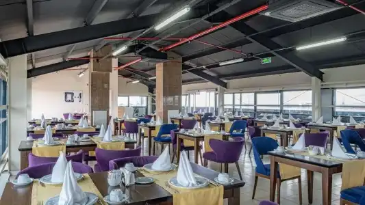 Aydinbey Park Otel - 21
