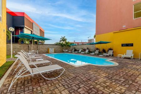 City Express by Marriott Cancun - 15
