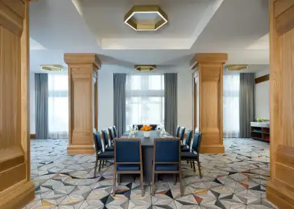 Kimpton Schofield by IHG - 38