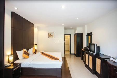Royal Nakara Ao Nang - 48