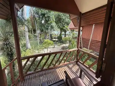 Morning Star Resort - 90