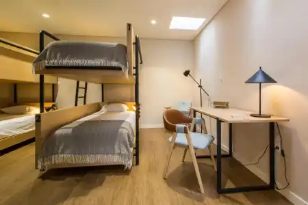 Gallery Hostel - 25