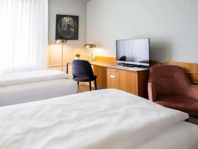 Mercure Pforzheim - 24