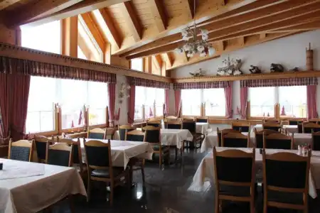Monte Rosa - Three Bedroom No.4 - 10