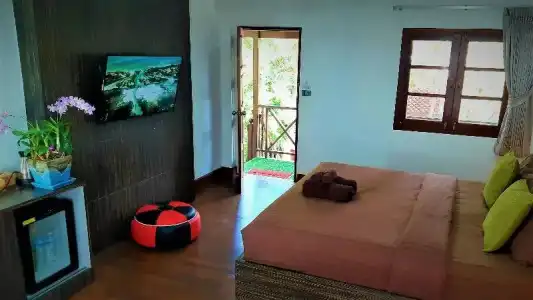 Alpha Resort & Spa - 170