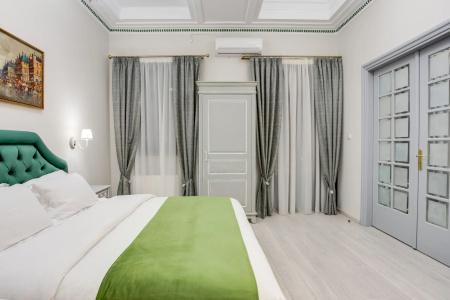 Pandrosos Divine Suites - 71
