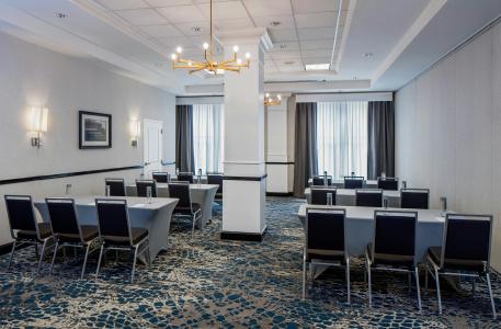 Hilton Garden Inn Jackson Downtown - 29