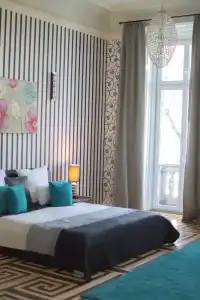 Harmonia Palace - Luxury Apartments - 171