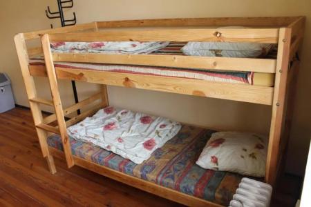Fortuna Hostel - 15