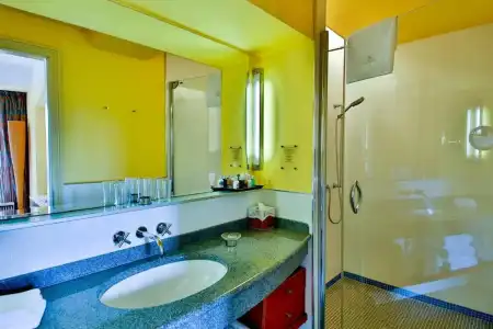 Aria Prague - 63