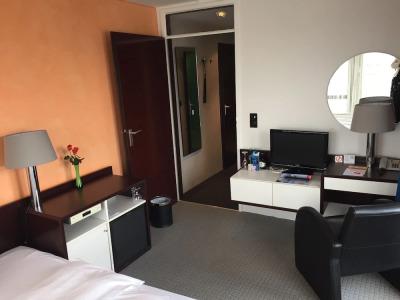 TOP CountryLine Roth am Strande - 41