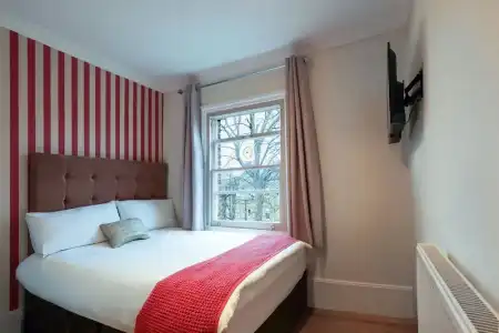 Primrose Guest House - 54