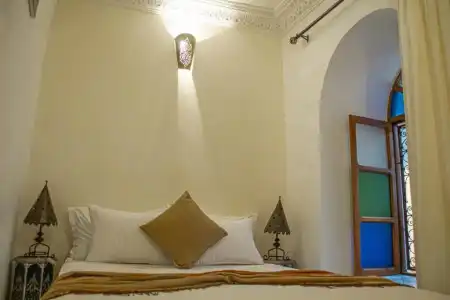 Riad Dar Tamlil - 31