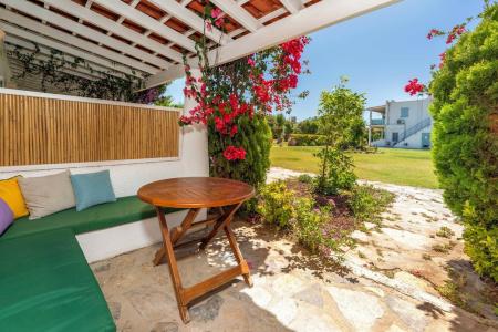 Kefi Beach and Suites - 53