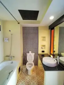Bhundhari Chaweng Beach Resort Koh Samui - 88