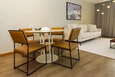Golden Tulip Brasilia Alvorada - 156