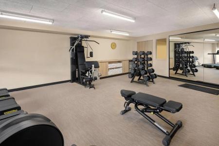 Residence Inn by Marriott Paris Charles de Gaulle Airport - 12