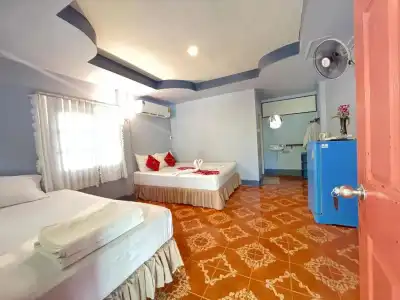 Koh Mook Resort - 42