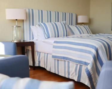 Grand Seeschlösschen Sea Retreat & Spa - 23