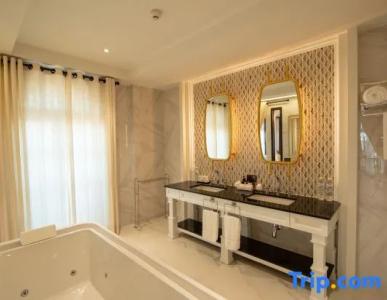 Nanta Glam CM & Residences - 94