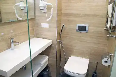 Hestia Haapsalu Spa - 41
