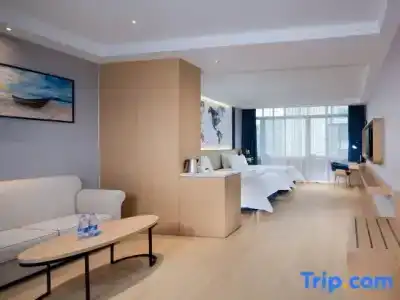 Harriway Garden Dongguan - 55