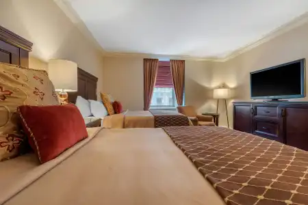 Omni William Penn - 45