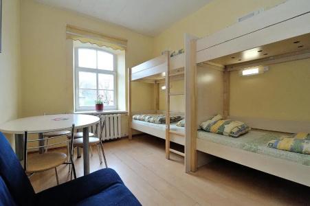 Hostel Filaretai - 17
