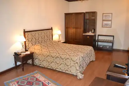 Otanti̇k Club & Spa - 114