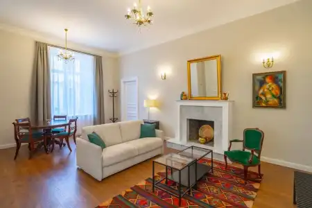 Tiflis Opera Aparthotel - 142