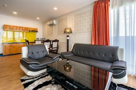 Emerald Central - 215
