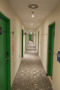 Ibis Styles Budapest Center - 26